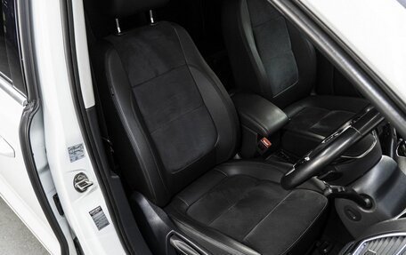 Volkswagen Sharan II, 2016 год, 1 629 000 рублей, 13 фотография