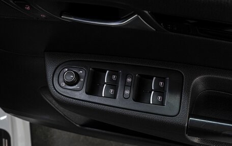 Volkswagen Sharan II, 2016 год, 1 629 000 рублей, 12 фотография