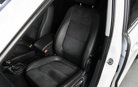 Volkswagen Sharan II, 2016 год, 1 629 000 рублей, 19 фотография