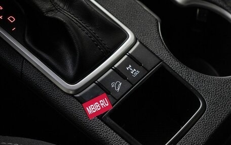KIA Sportage IV рестайлинг, 2016 год, 2 000 000 рублей, 12 фотография