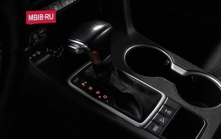 KIA Sportage IV рестайлинг, 2016 год, 2 000 000 рублей, 11 фотография