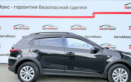 KIA Rio IV, 2020 год, 1 620 000 рублей, 5 фотография