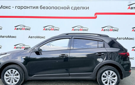 KIA Rio IV, 2020 год, 1 620 000 рублей, 6 фотография