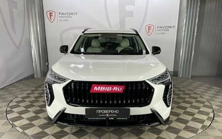 Haval Jolion, 2025 год, 2 250 000 рублей, 2 фотография