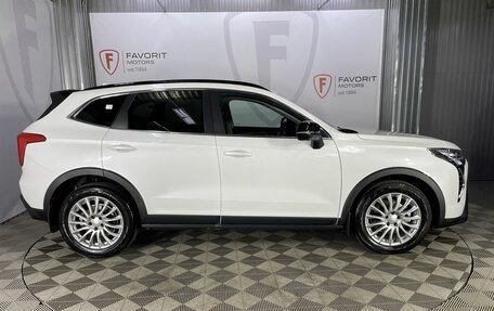 Haval Jolion, 2025 год, 2 250 000 рублей, 4 фотография