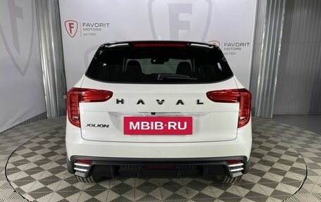 Haval Jolion, 2025 год, 2 250 000 рублей, 3 фотография