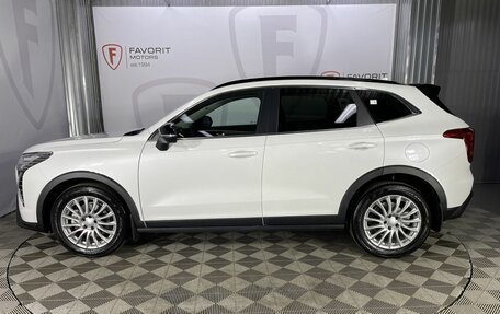 Haval Jolion, 2025 год, 2 250 000 рублей, 5 фотография