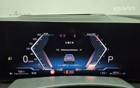 BMW X5, 2025 год, 13 880 010 рублей, 7 фотография