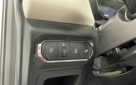 Haval Jolion, 2025 год, 2 250 000 рублей, 9 фотография