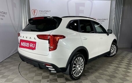 Haval Jolion, 2025 год, 2 250 000 рублей, 6 фотография