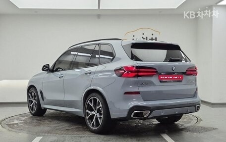 BMW X5, 2025 год, 13 880 010 рублей, 3 фотография