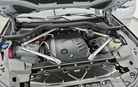 BMW X5, 2025 год, 13 880 010 рублей, 6 фотография