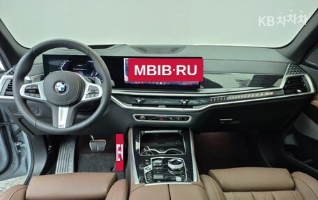 BMW X5, 2025 год, 13 880 010 рублей, 5 фотография