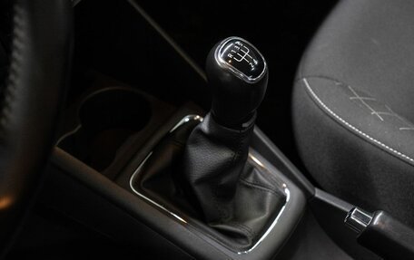 Skoda Rapid II, 2022 год, 1 474 000 рублей, 11 фотография