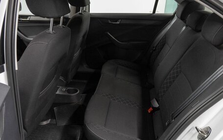 Skoda Rapid II, 2022 год, 1 474 000 рублей, 14 фотография