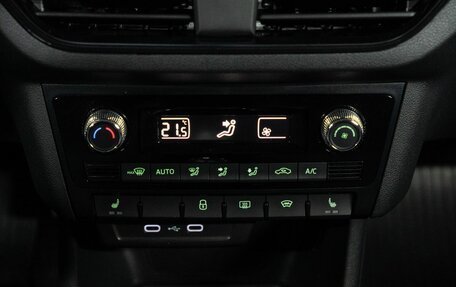 Skoda Rapid II, 2022 год, 1 474 000 рублей, 20 фотография