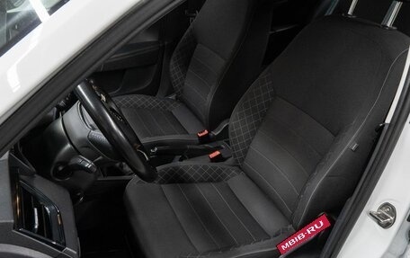 Skoda Rapid II, 2022 год, 1 474 000 рублей, 13 фотография