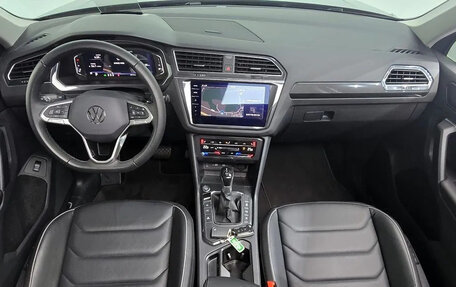 Volkswagen Tiguan II, 2024 год, 3 900 000 рублей, 6 фотография