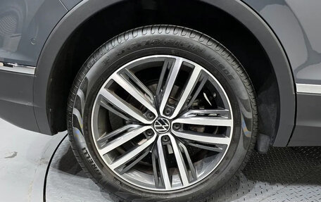 Volkswagen Tiguan II, 2024 год, 3 900 000 рублей, 10 фотография