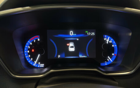 Toyota Corolla, 2019 год, 1 649 000 рублей, 19 фотография