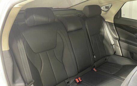 Geely Emgrand GT, 2016 год, 1 000 000 рублей, 16 фотография
