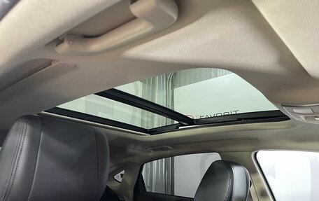 Geely Emgrand GT, 2016 год, 1 000 000 рублей, 15 фотография