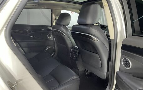 Geely Emgrand GT, 2016 год, 1 000 000 рублей, 17 фотография