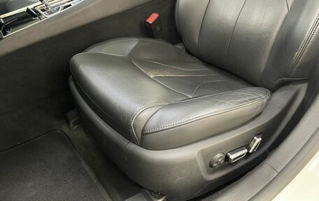 Geely Emgrand GT, 2016 год, 1 000 000 рублей, 10 фотография