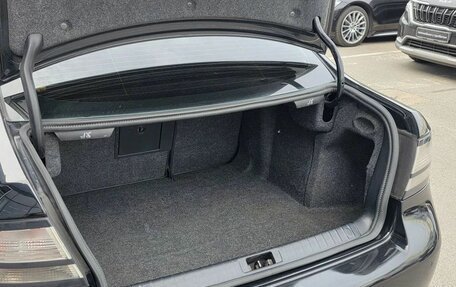 Saab 9-3 II рестайлинг, 2007 год, 645 000 рублей, 8 фотография