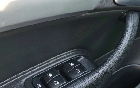 Saab 9-3 II рестайлинг, 2007 год, 645 000 рублей, 14 фотография