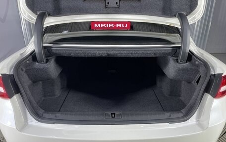 Geely Emgrand GT, 2016 год, 1 000 000 рублей, 19 фотография