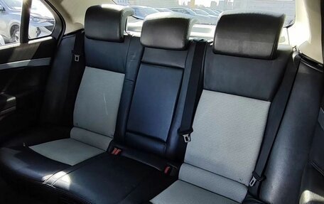 Saab 9-3 II рестайлинг, 2007 год, 645 000 рублей, 18 фотография