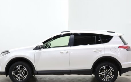 Toyota RAV4, 2015 год, 2 130 000 рублей, 8 фотография
