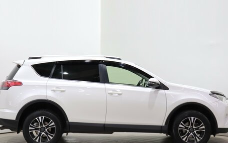 Toyota RAV4, 2015 год, 2 130 000 рублей, 4 фотография
