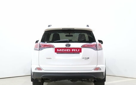 Toyota RAV4, 2015 год, 2 130 000 рублей, 6 фотография