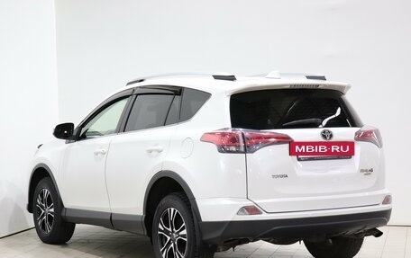Toyota RAV4, 2015 год, 2 130 000 рублей, 7 фотография
