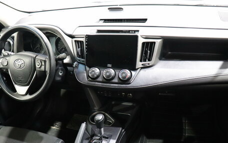 Toyota RAV4, 2015 год, 2 130 000 рублей, 15 фотография