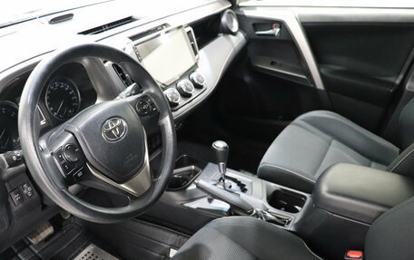 Toyota RAV4, 2015 год, 2 130 000 рублей, 17 фотография