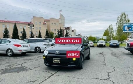Toyota Succeed I рестайлинг, 2016 год, 1 059 000 рублей, 7 фотография