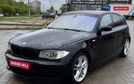 BMW 1 серия, 2006 год, 765 000 рублей, 1 фотография
