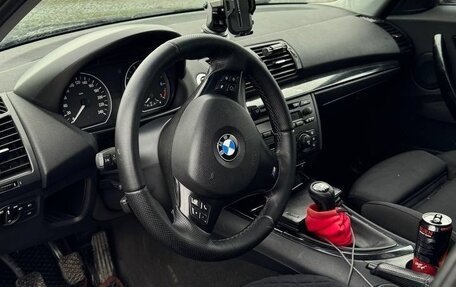 BMW 1 серия, 2006 год, 765 000 рублей, 13 фотография