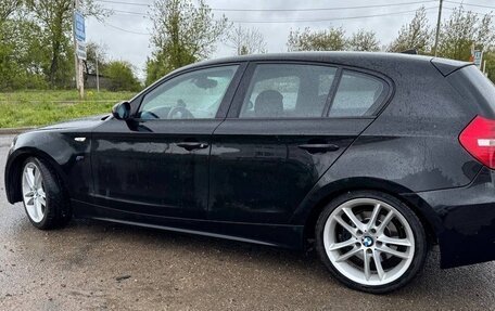 BMW 1 серия, 2006 год, 765 000 рублей, 8 фотография