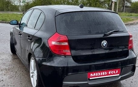 BMW 1 серия, 2006 год, 765 000 рублей, 7 фотография