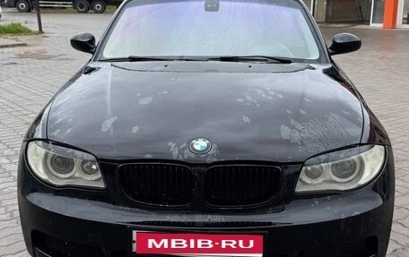 BMW 1 серия, 2006 год, 765 000 рублей, 5 фотография