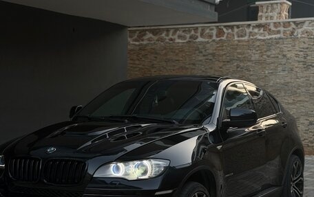BMW X6, 2011 год, 2 000 000 рублей, 1 фотография