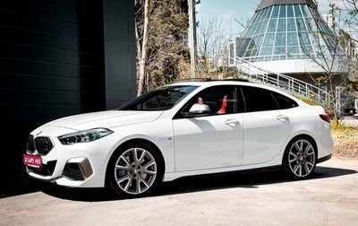 BMW 2 серия F44, 2020 год, 4 200 000 рублей, 1 фотография