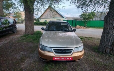 Daewoo Nexia I рестайлинг, 2012 год, 130 000 рублей, 1 фотография