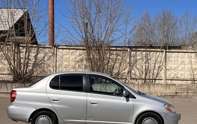 Toyota Platz, 2000 год, 290 000 рублей, 1 фотография