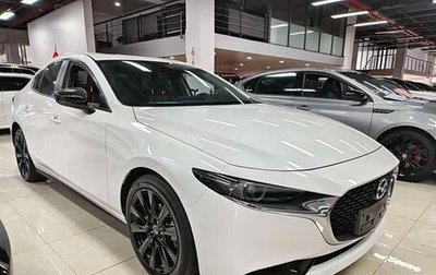 Mazda 3, 2025 год, 1 930 000 рублей, 1 фотография