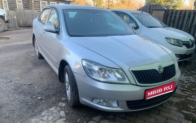 Skoda Octavia, 2011 год, 795 000 рублей, 1 фотография
